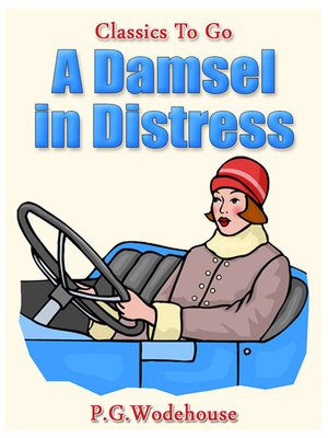 A Damsel in Distress - ebook